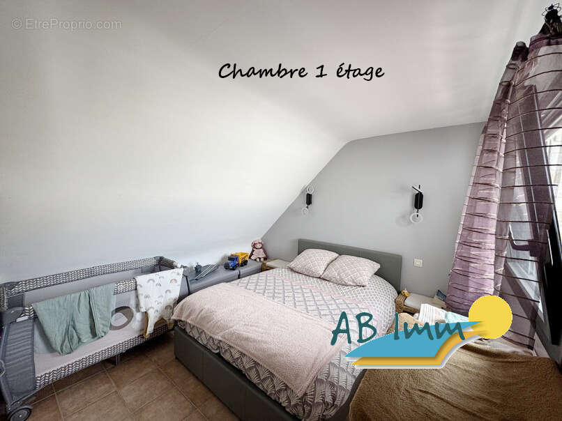 Maison à PLOEMEUR