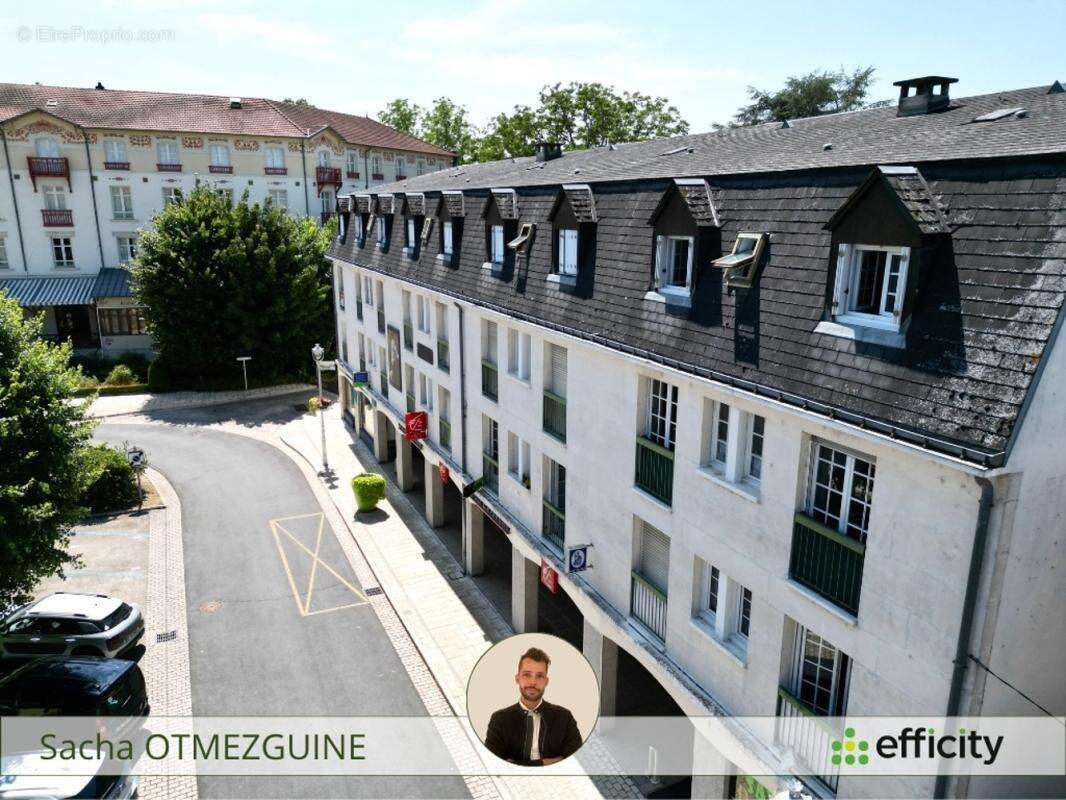 Appartement - photo 2