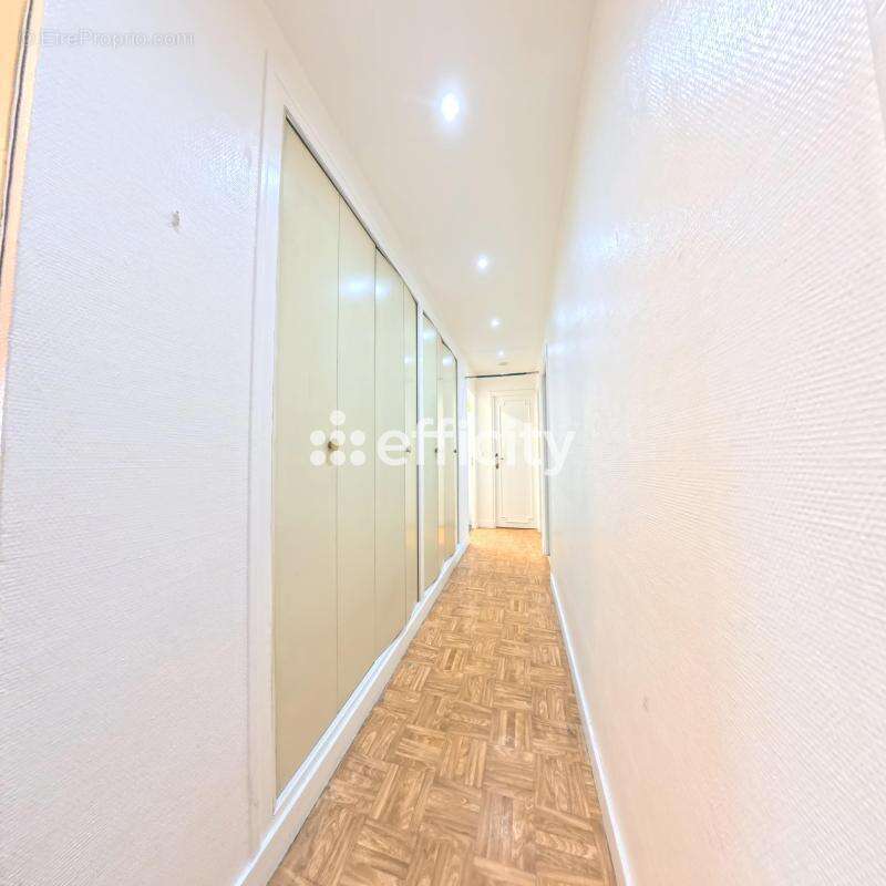 Appartement à SAVIGNY-SUR-ORGE