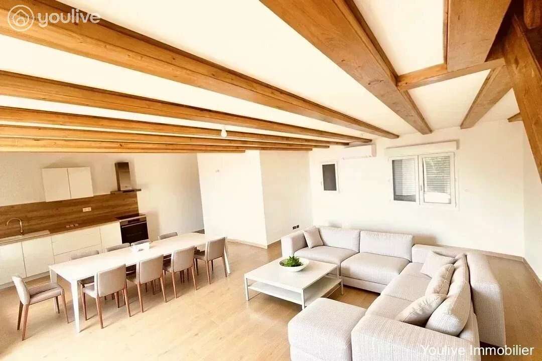 Appartement à CERVIONE