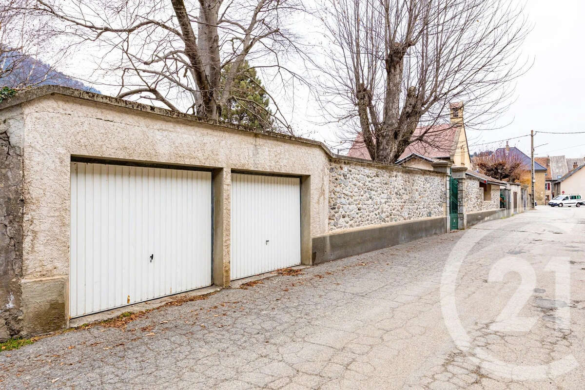 Maison à LA MURE