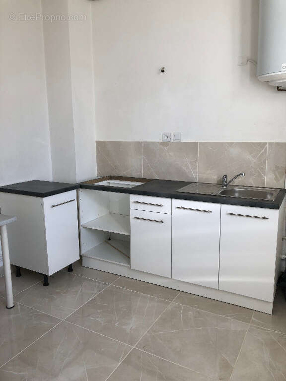 Appartement à NEUILLY-PLAISANCE