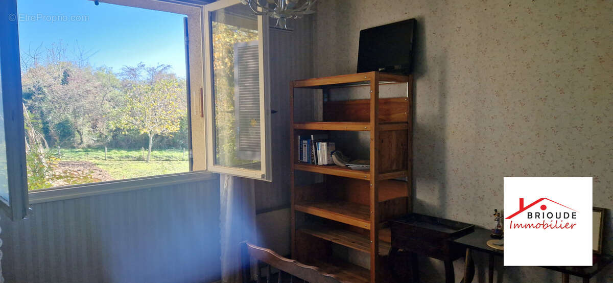 Maison à VERGONGHEON