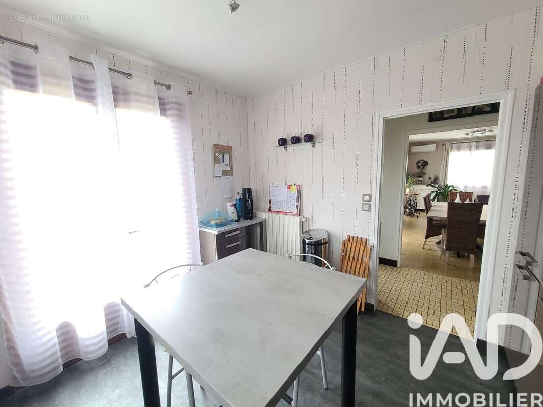 Photo 7 - Maison à CHAUNAY