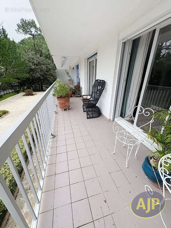 Appartement à LA BAULE-ESCOUBLAC