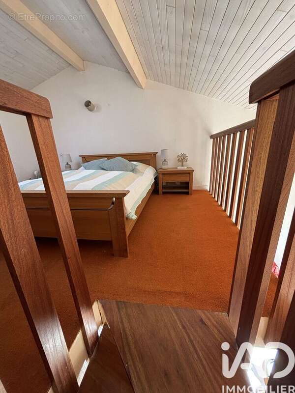 Photo 5 - Appartement à LEGE-CAP-FERRET