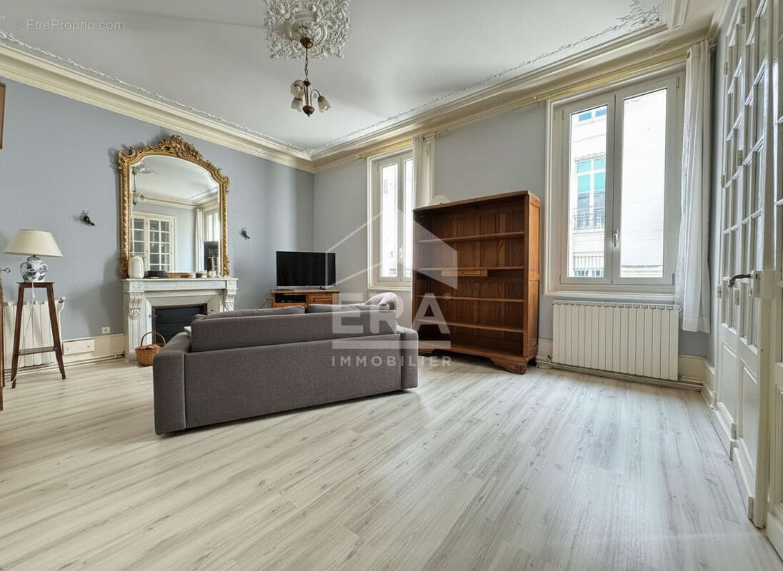 Appartement à PERIGUEUX