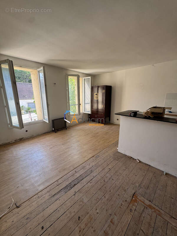 Maison 156 m² à Luzancy  - photo 5