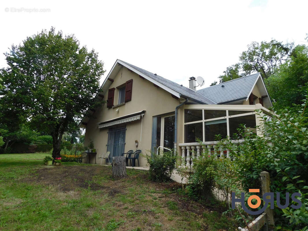 Maison 120 m² à Rodez  - photo 4