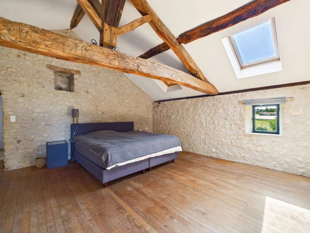 Superbe propriété de cinq chambres et maison d'amis - photo 8