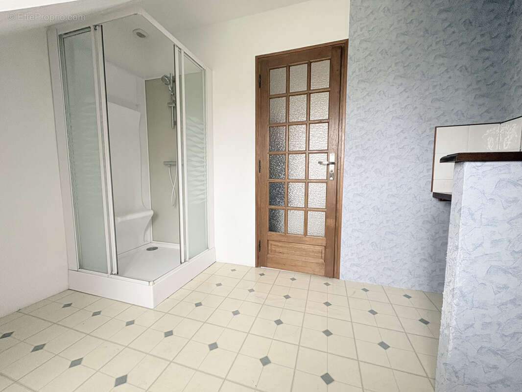 Maison à SAINT-LUPERCE