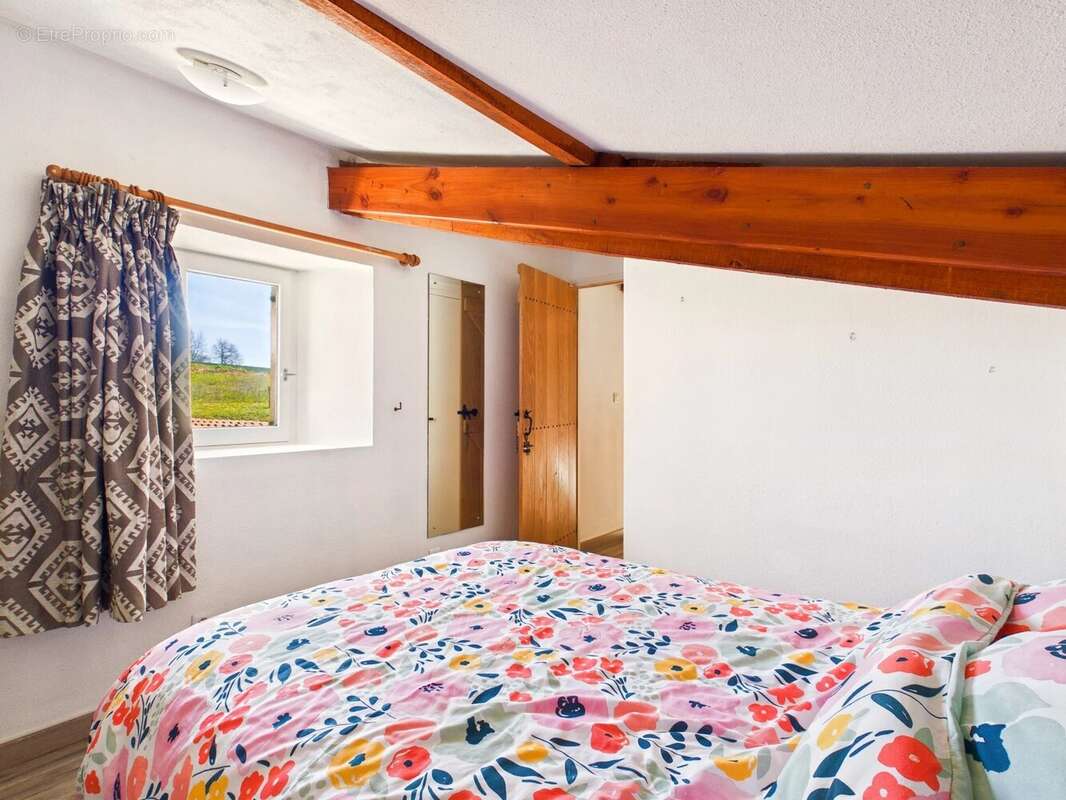 Maison à SAINT-SEVERIN