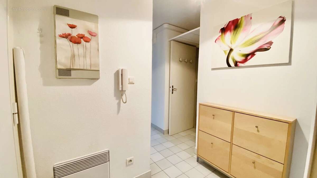 Appartement à BANDOL