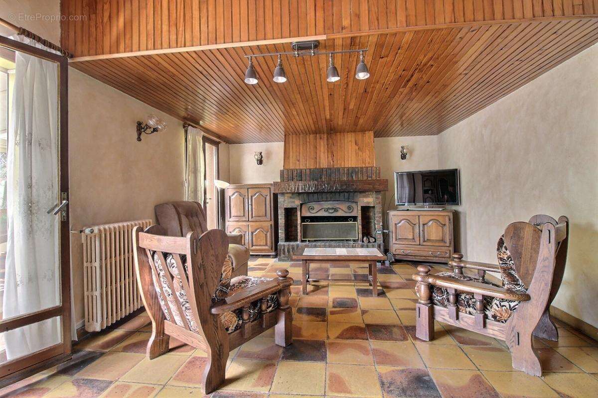 Maison à ANTONY