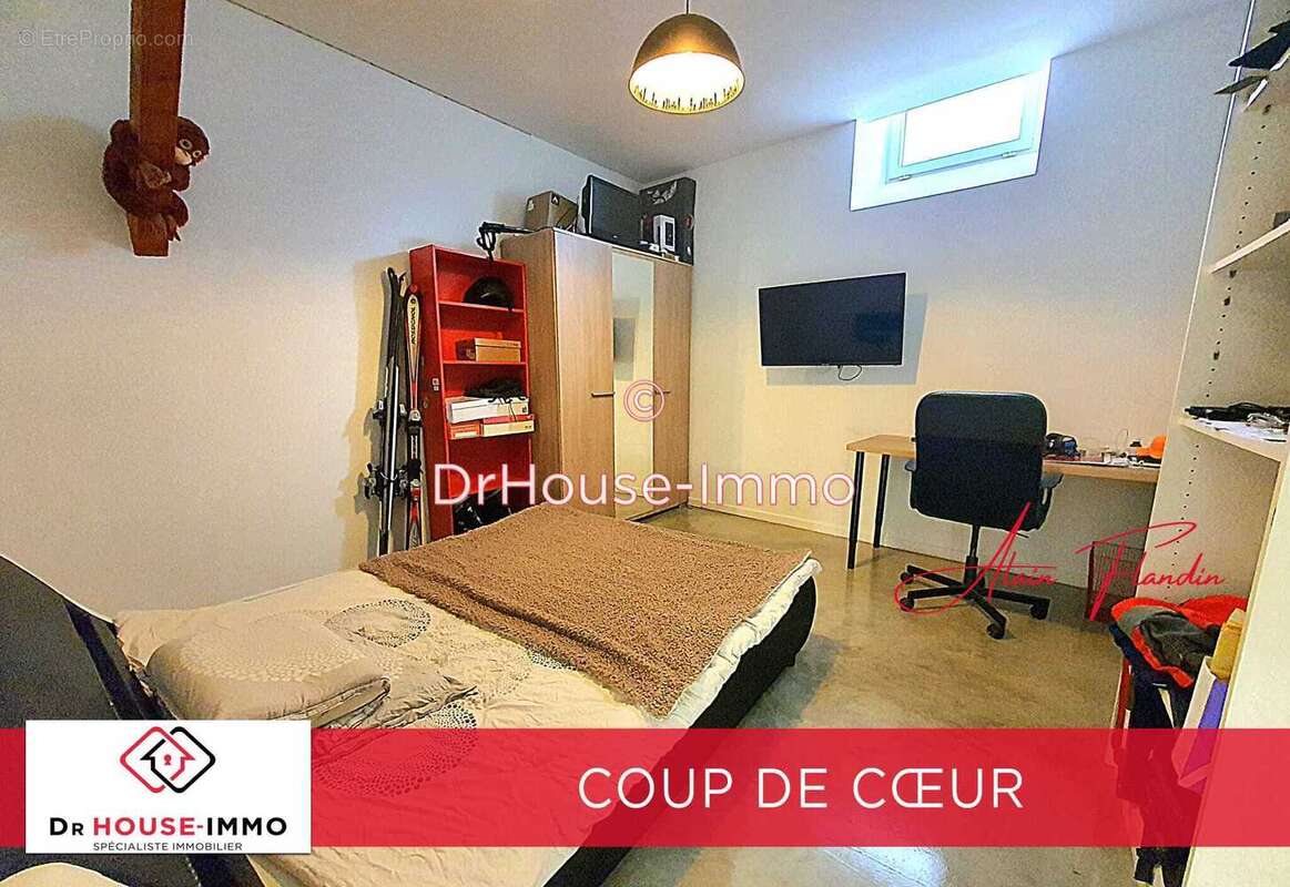 Maison à LE PUY-EN-VELAY