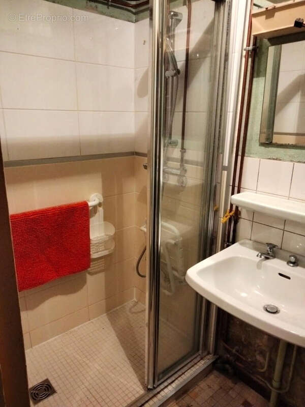 Maison à VANNES-LE-CHATEL