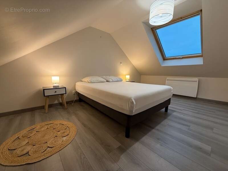 Maison à PONT-AUTHOU