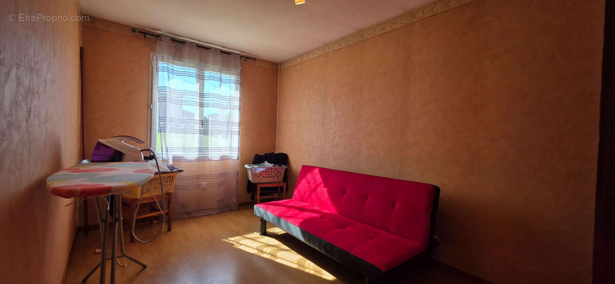 Maison à TAIZE-AIZIE