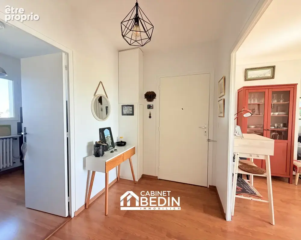 Appartement 2 pièces 54 m² à vendre à Bordeaux (33200) - photo 5