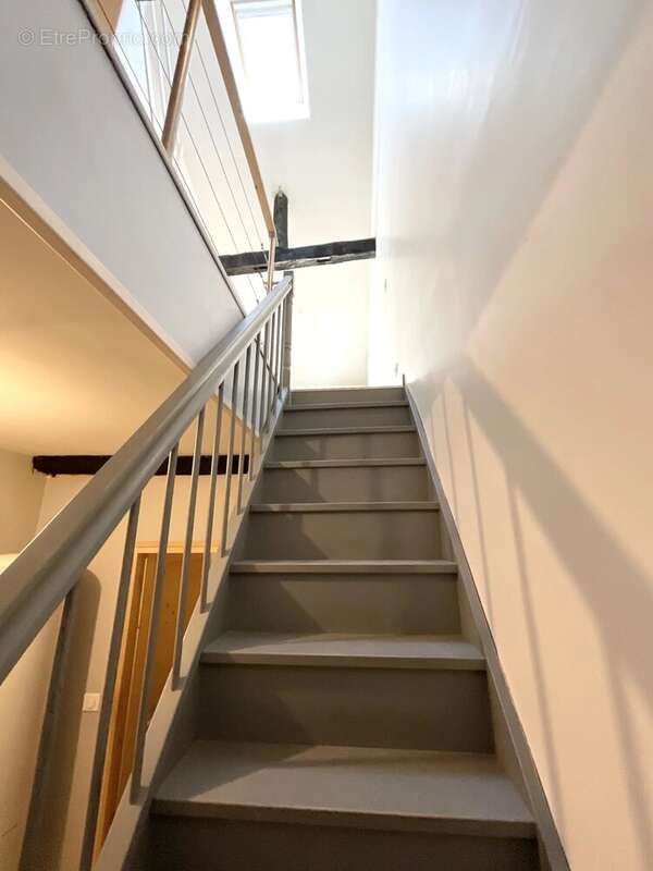 Appartement à REALMONT