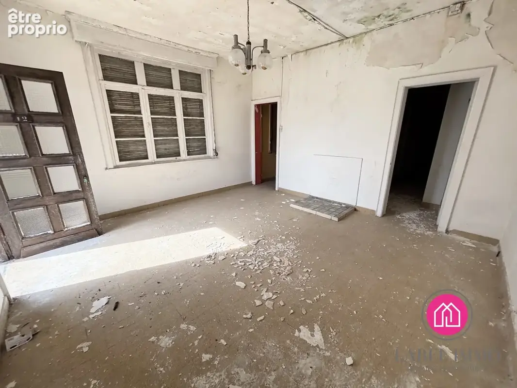 Maison 2 pièces 51 m² à vendre à Fresnes-Sur-Escaut (59970) - photo 3