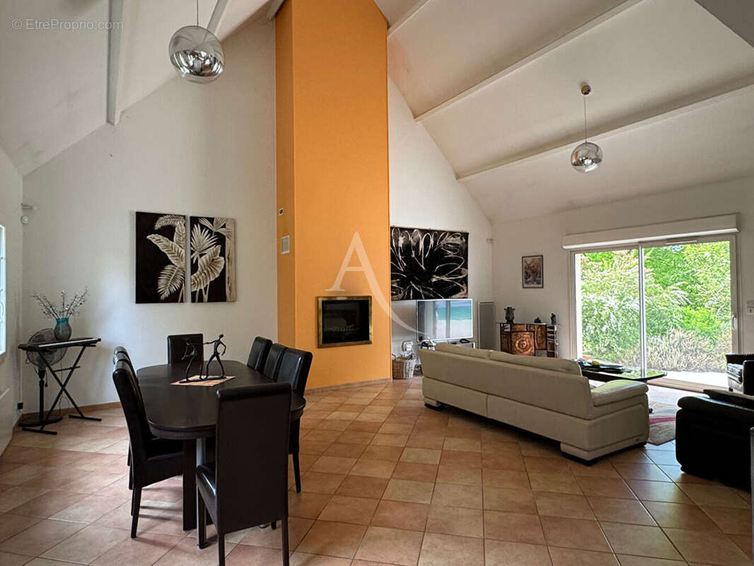 Maison à ROMORANTIN-LANTHENAY