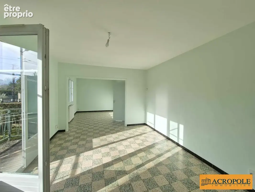 Maison 4 pièces 110 m² à vendre à Argent-Sur-Sauldre (18410) - photo 2