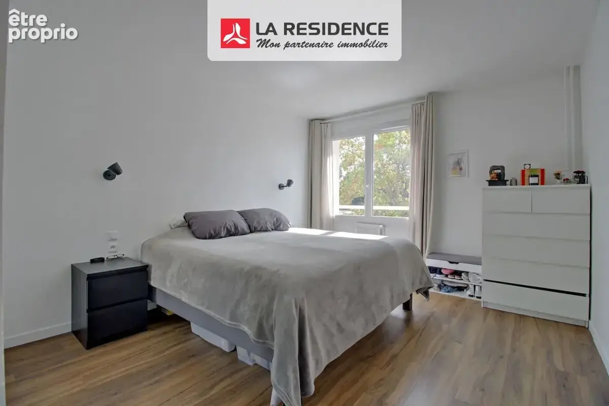 Appartement 4 pièces 70 m² à vendre à Sartrouville (78500) - photo 7