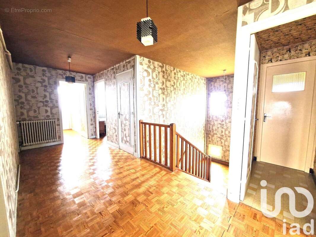 Photo 9 - Maison à MOLIENS