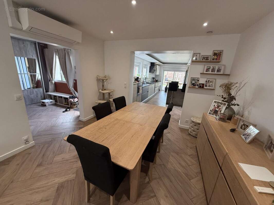 Maison à TREVOU-TREGUIGNEC