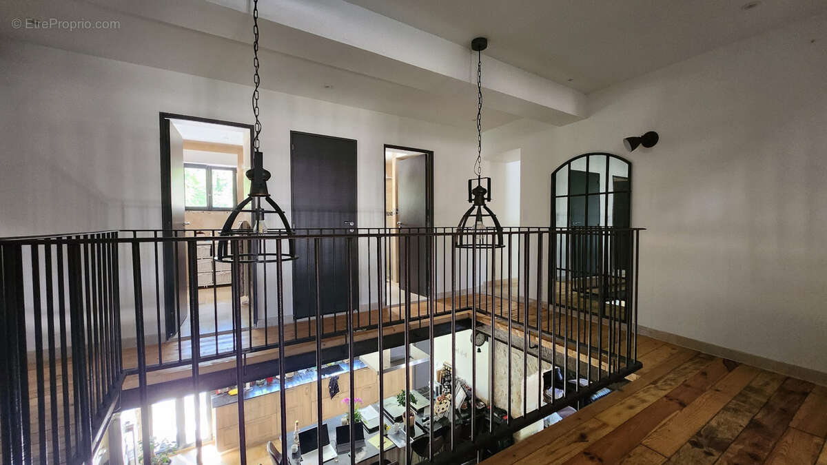 Maison à CHATEAU-LANDON