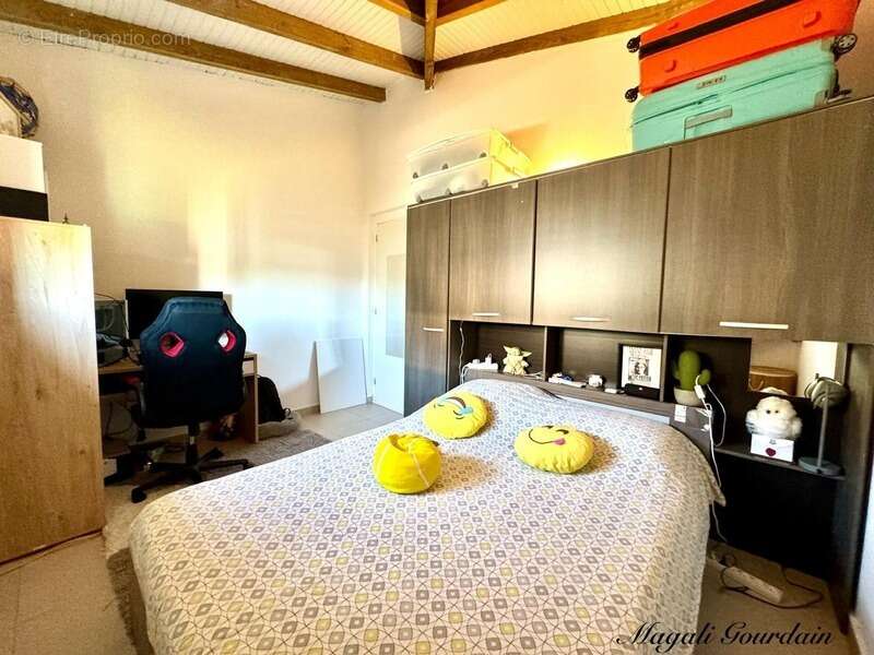 Maison à SAINT-FRANCOIS