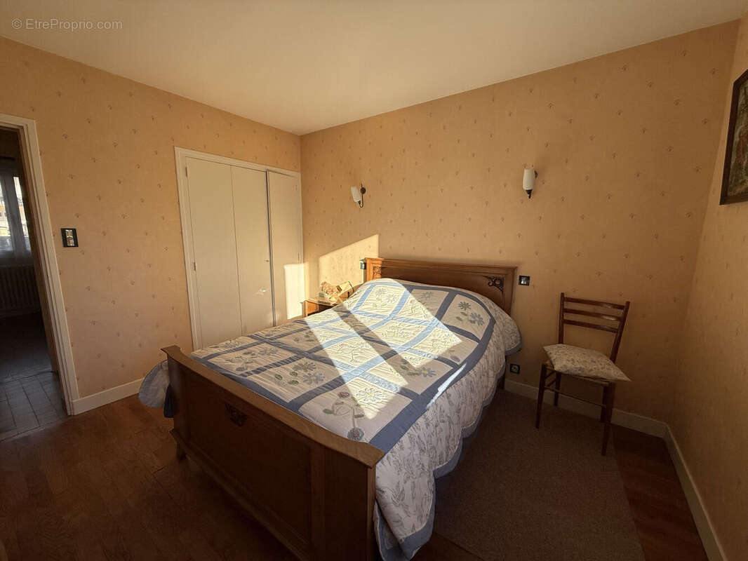 Photo 7 - Maison à GUEUGNON