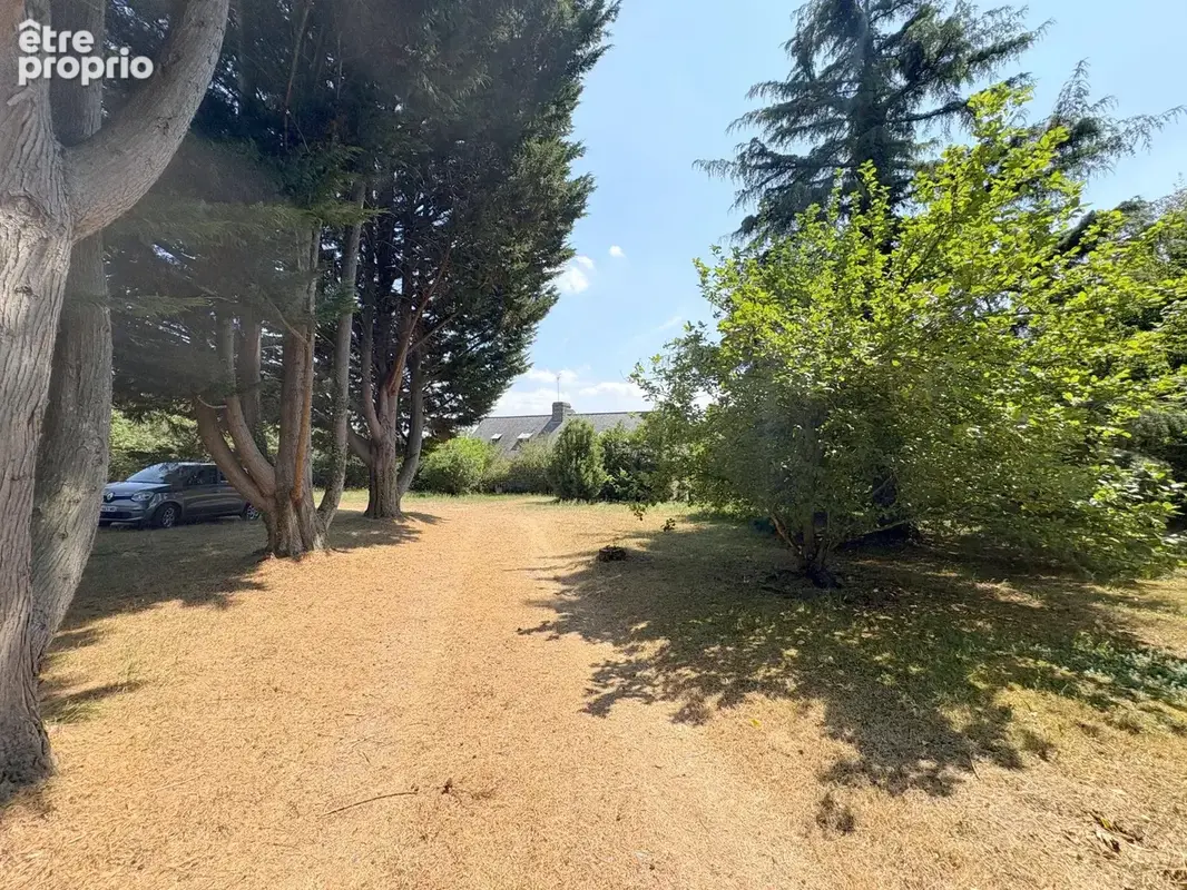 Maison 7 pièces 178 m² à vendre à Saint-Aubin-Des-Preaux (50380) - photo 4