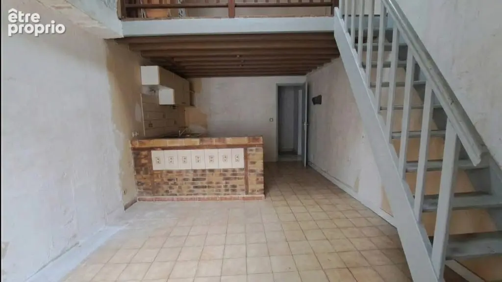 Photo Appartement à Beaumont-Sur-Oise au prix de 80 000€
