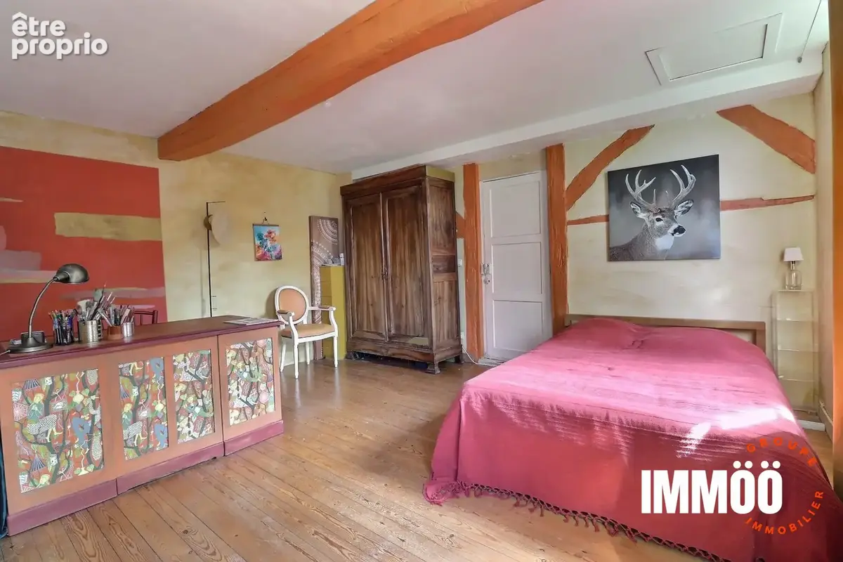 Maison 5 pièces 123 m² à vendre à Villequier (76490) - photo 5