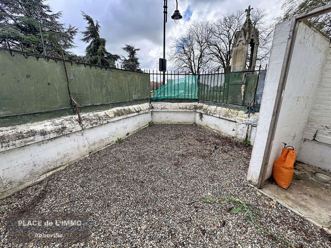 Photo 6 - Maison à ABBEVILLE