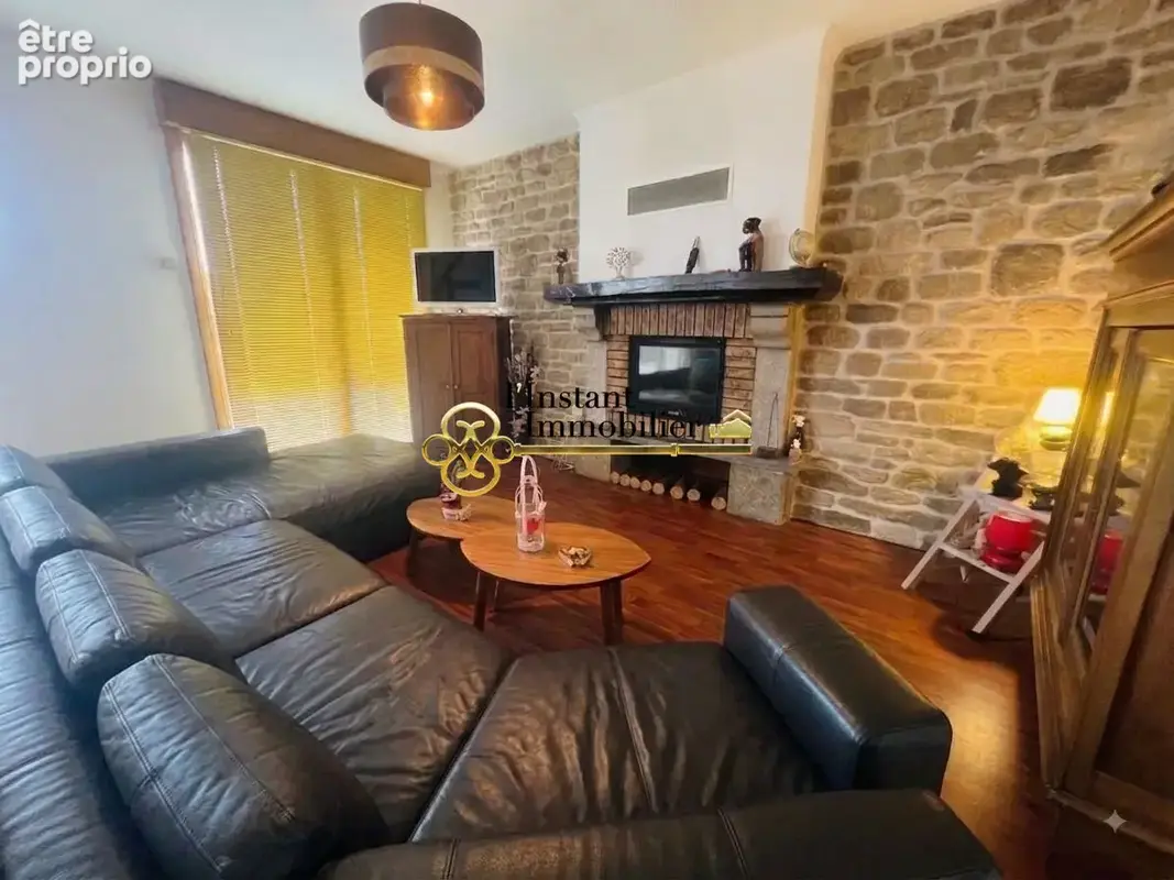 Maison110m2   LE DOSSEN - photo 2
