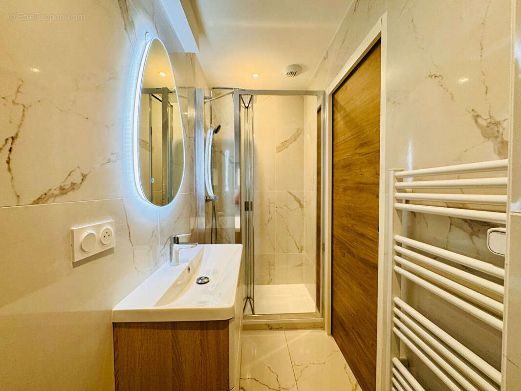 Appartement à BEAUNE