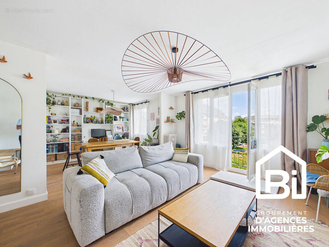 Appartement à CAEN