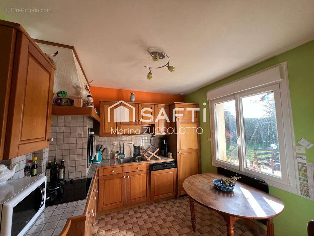 Photo 7 - Maison à PAIMPONT