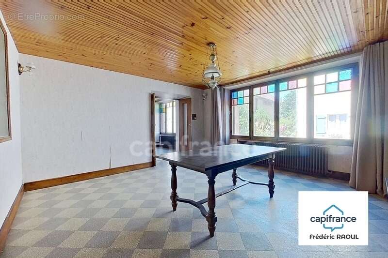 Avot – Maison familiale, 7 pièces - photo 2