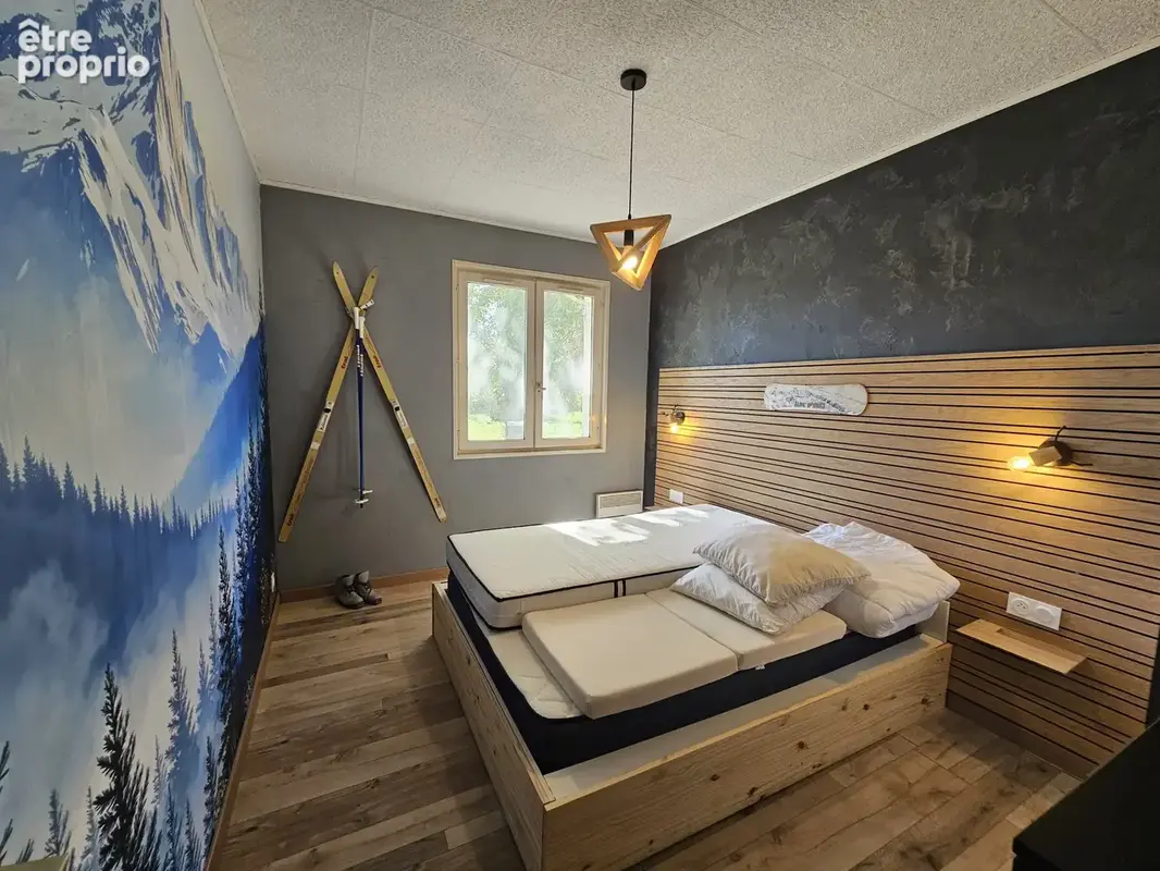Propriété de charme avec installations équestres au cœur du Médoc - photo 6