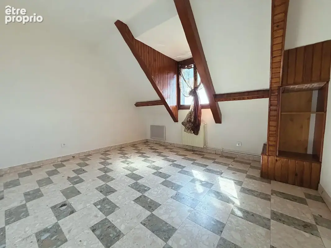 Maison Mitry Mory 7 pièce(s) 121 m2 - photo 7