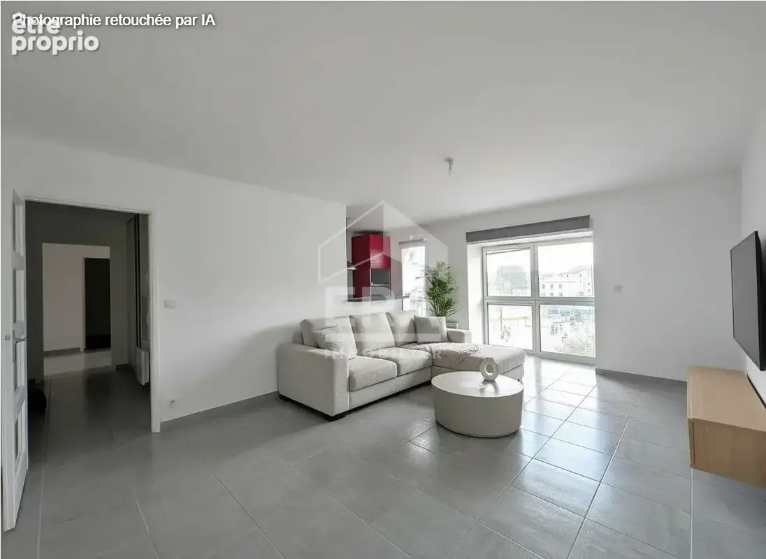 Appartement à SAINT-MALO