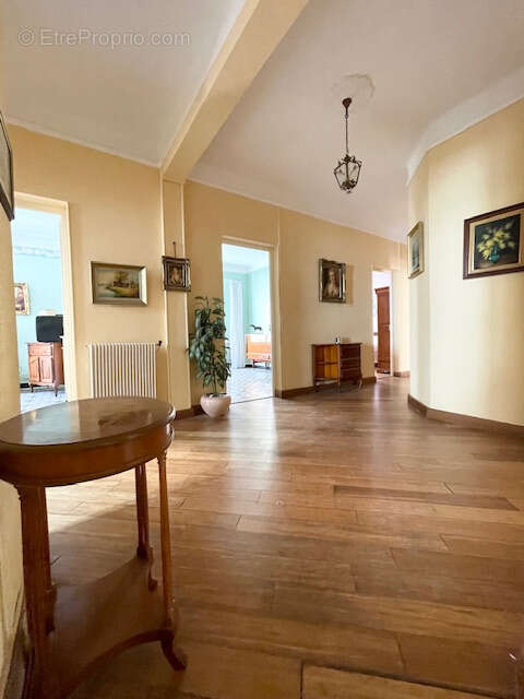 Appartement à SAN-MARTINO-DI-LOTA