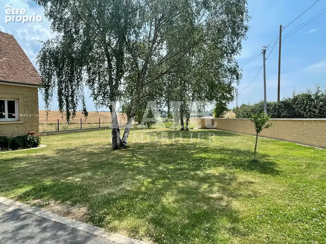 Bel ensemble à vendre, secteur Mamers, réf B15390 - photo 4