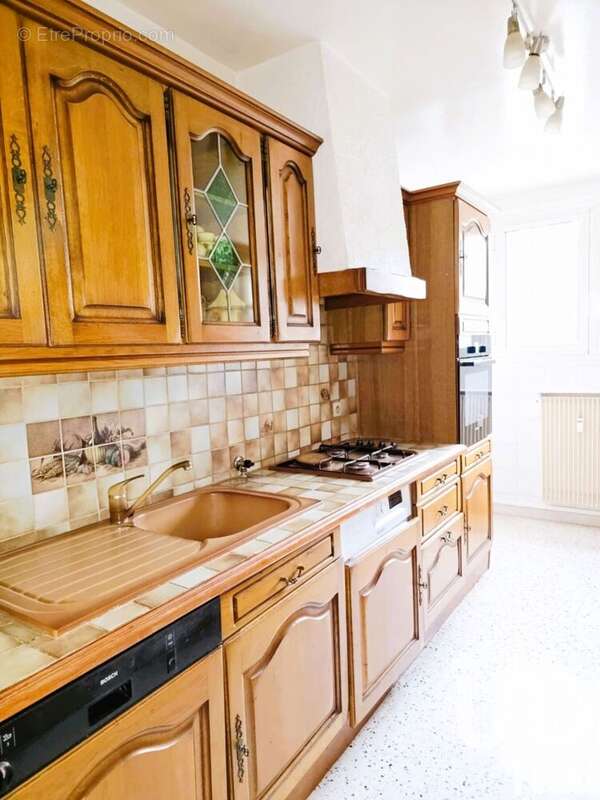 Photo 6 - Appartement à GRASSE