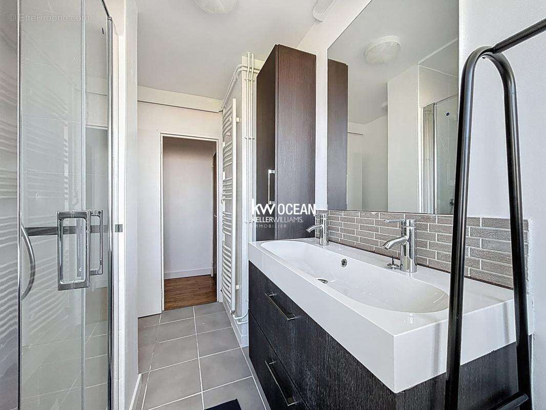 Appartement à BREST