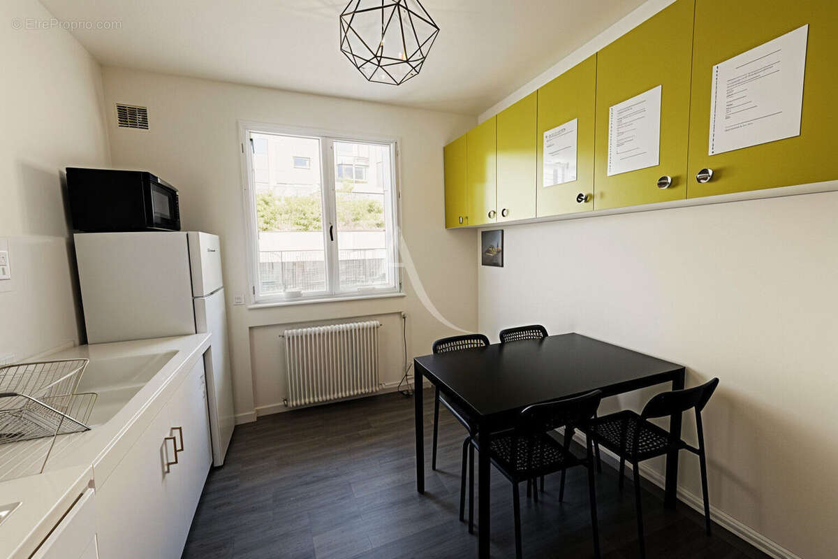 Appartement à THORIGNY-SUR-MARNE
